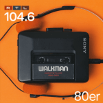 104.6 RTL 80er