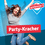 Hitradio antenne 1 Partykracher