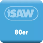 radio SAW - 80