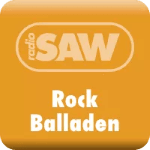 radio SAW - Rock Balladen