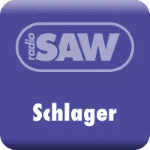 radio SAW - Schlager