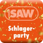 radio SAW - Schlagerparty