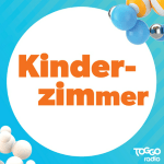 TOGGO Radio – Kinderzimmer